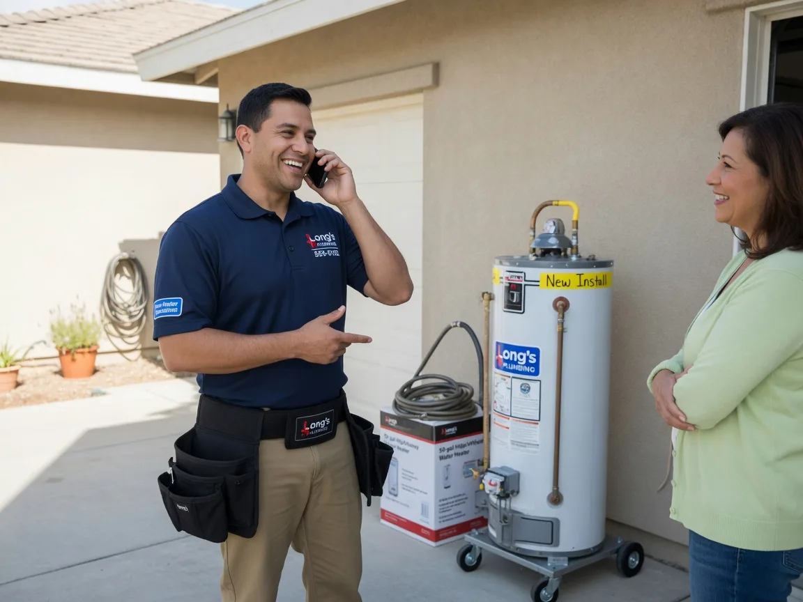 Leak Detection Central Village, CT FAQs